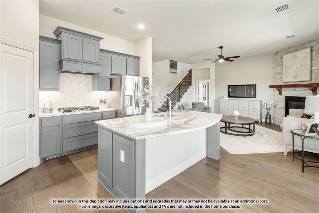 1113 Hackberry Lane Crowley, TX 76036 - Photo 19 of 31