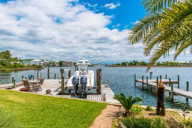 4108 Harbor Road Orange Beach, AL 36561 - Photo 40 of 45
