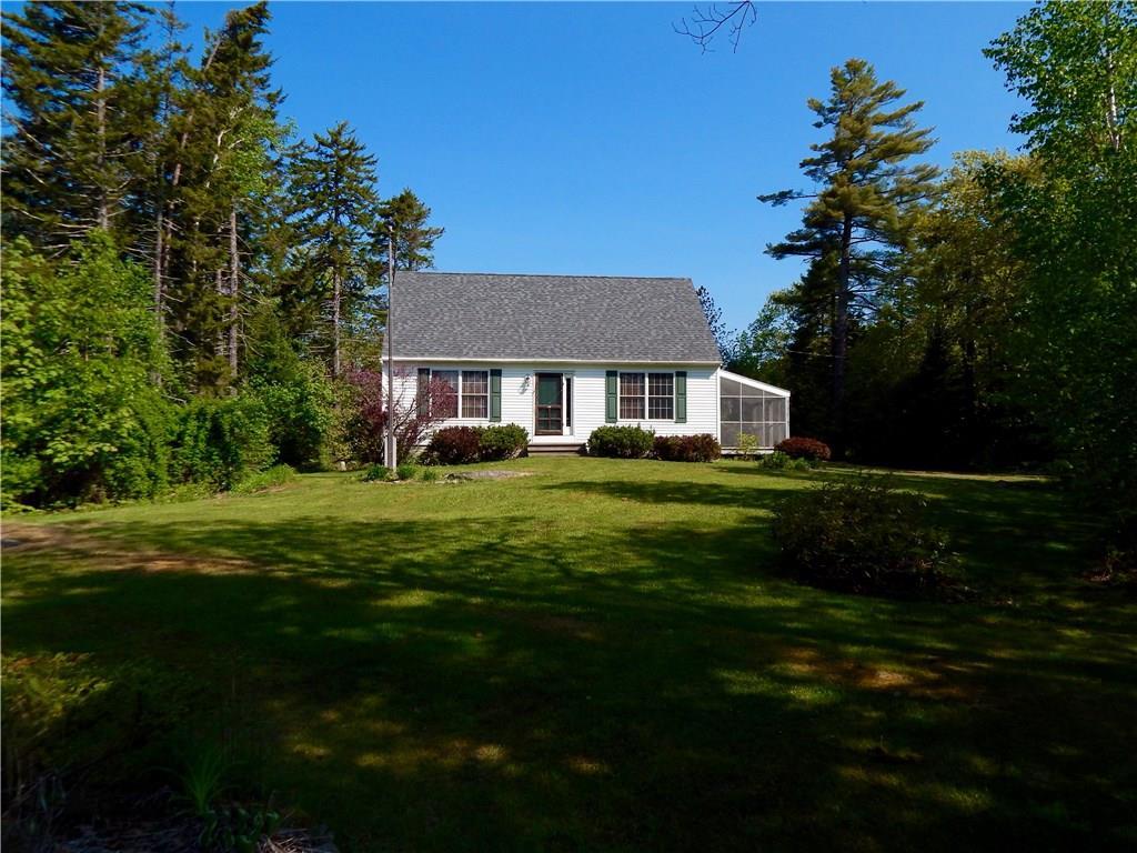 6 Spruce Lane St. George, ME 04860 - Photo 2 of 30 Photo