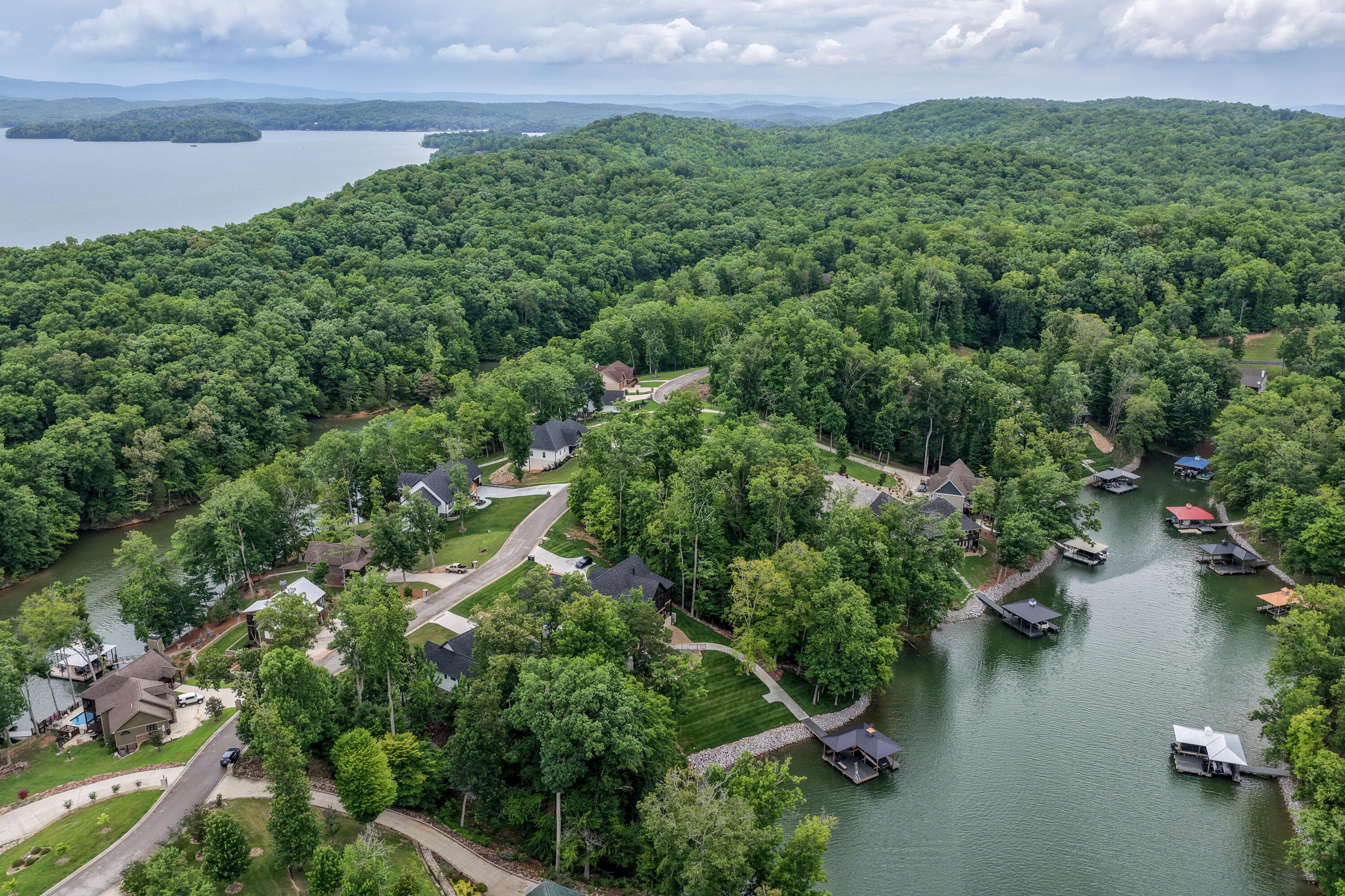 463 Waterfront Way Ten Mile, TN 37880 - Photo 67 of 78 WaterfrontNew-27
