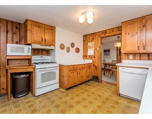 1380 Trapelo Road Waltham, MA 02451 - Photo 3 of 31 a kitchen with cabinets oven and a sink