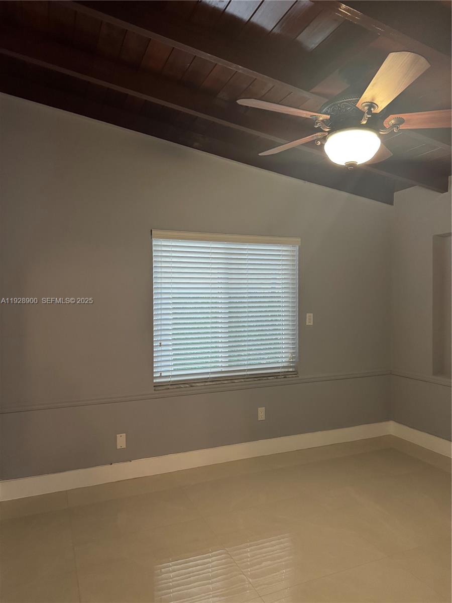 881 Hialeah Drive Hialeah, FL 33010 - Photo 19 of 36 a view of an empty room with a window