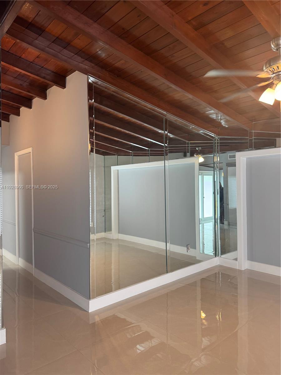 881 Hialeah Drive Hialeah, FL 33010 - Photo 22 of 36 a view of an empty room