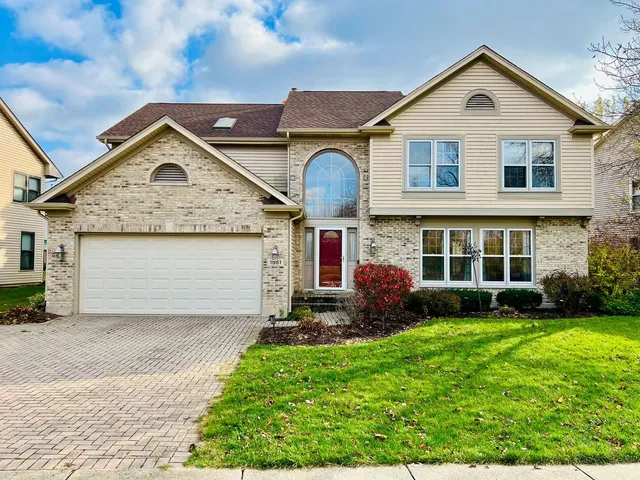 $3,795 | 1551 Crowfoot Circle North, Hoffman Estates, IL 60169
