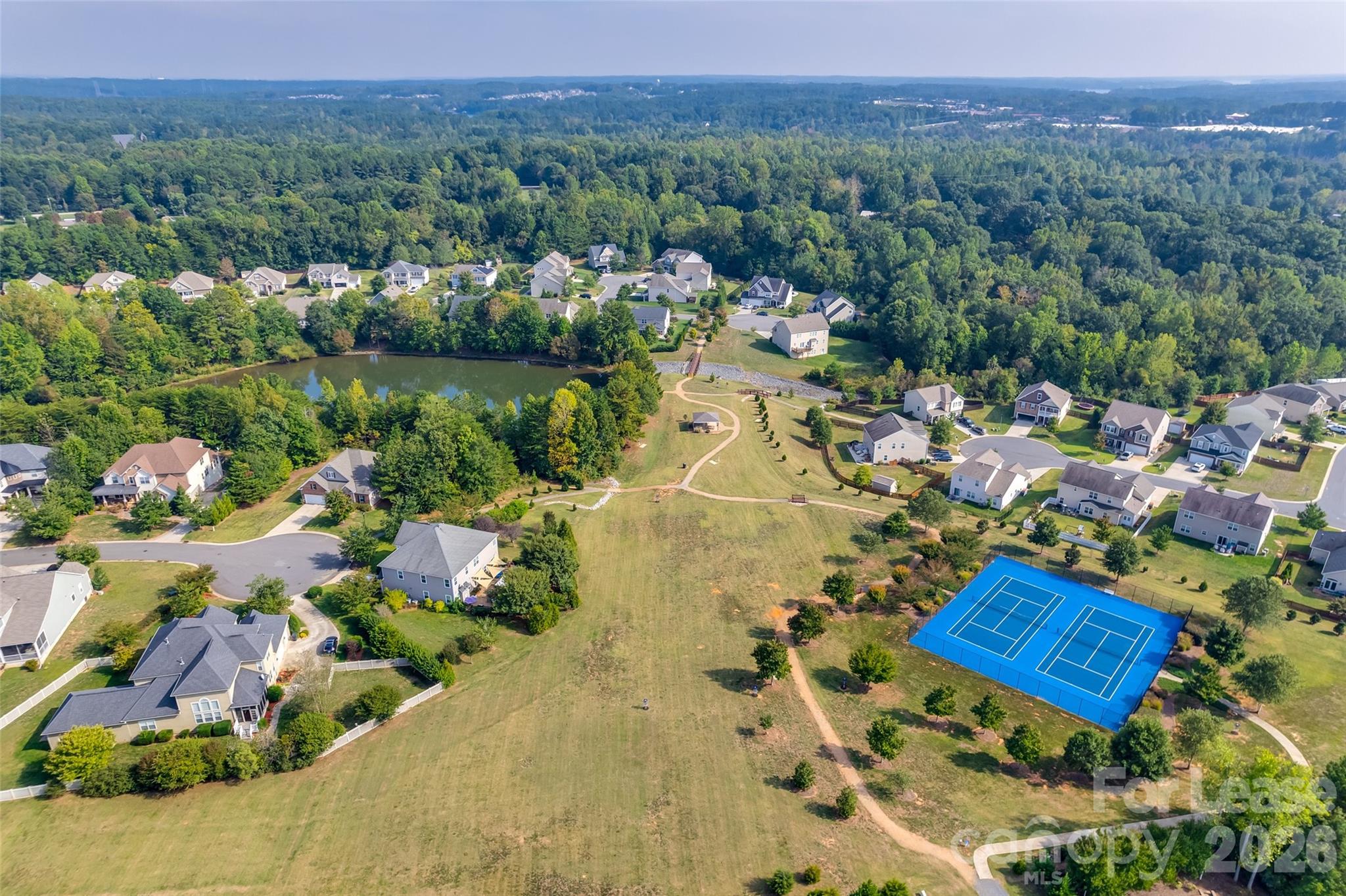1668 Beleek Ridge Lane Clover, SC 29710 - Photo 39 of 48