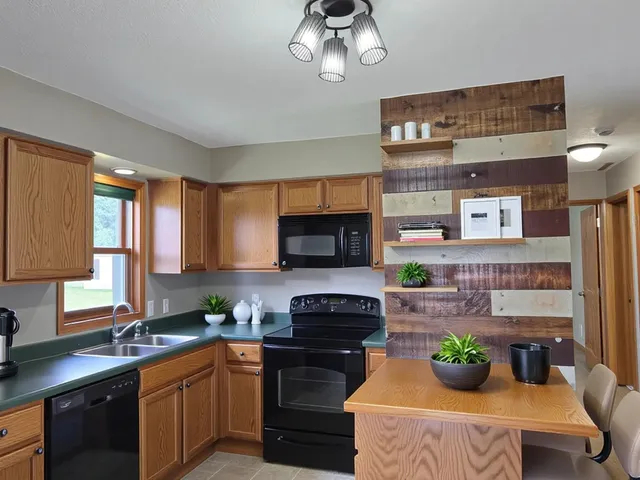 $187,500 | 3518 110th Street, Unit A, Frederic, WI 54837