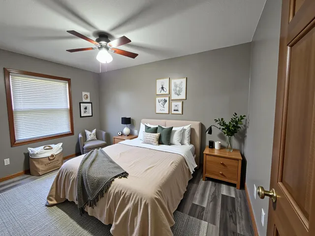 $187,500 | 3518 110th Street, Unit A, Frederic, WI 54837