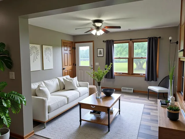 $187,500 | 3518 110th Street, Unit A, Frederic, WI 54837