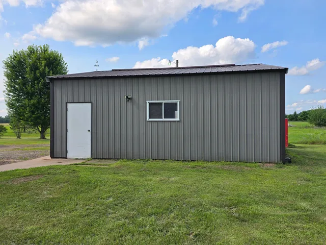 $187,500 | 3518 110th Street, Unit A, Frederic, WI 54837