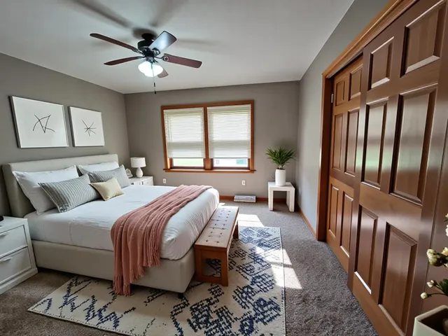 $187,500 | 3518 110th Street, Unit A, Frederic, WI 54837