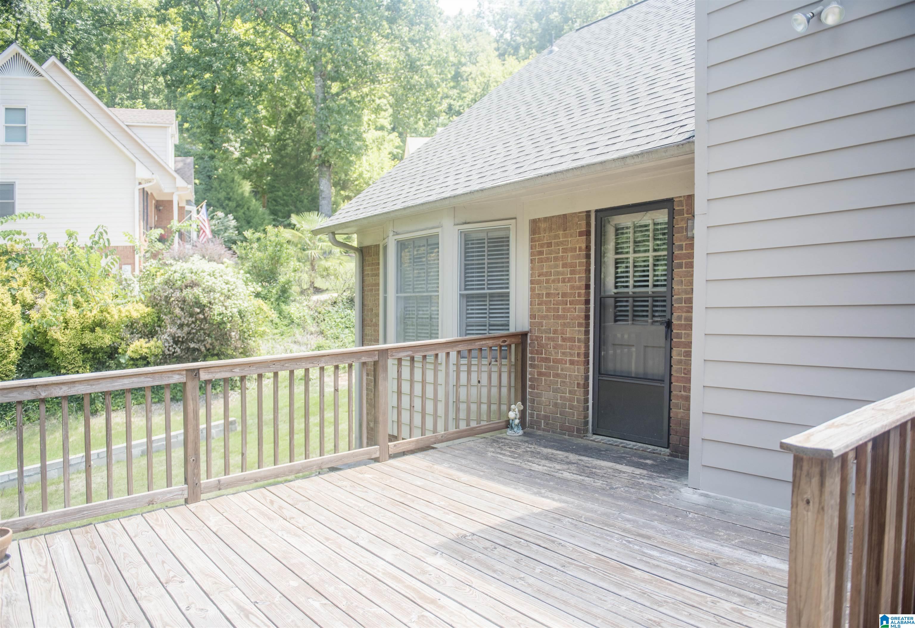 4550 Little Ridge Drive Birmingham, AL 35242 - Photo 28 of 36