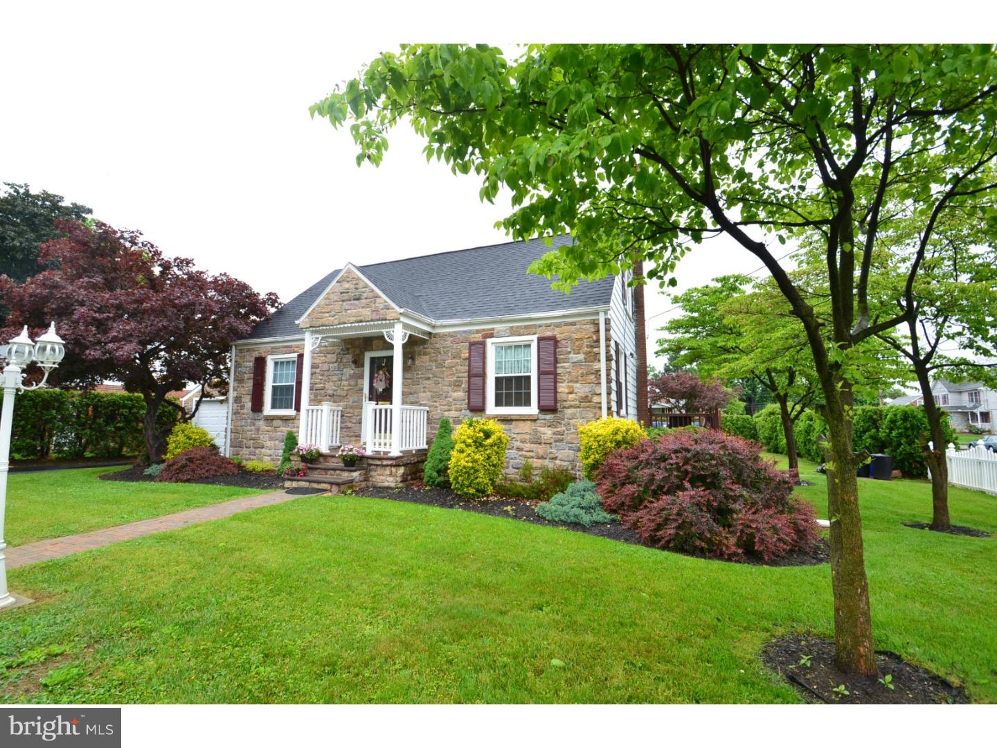 1125 Decatur Street Bethlehem, PA 18017 - Photo 1 of 21 Gallery Image 1