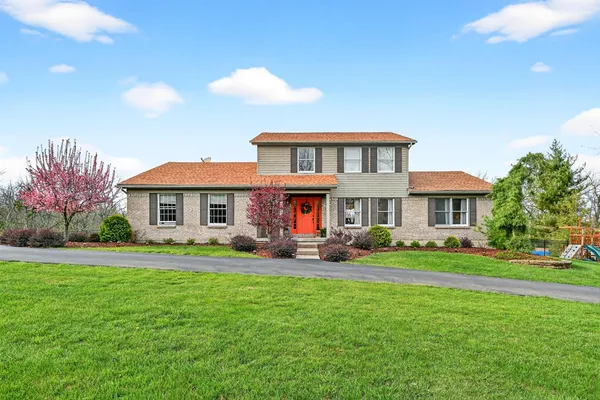 $469,900 | 6092 Martha N Drive, Aurora, IN 47001