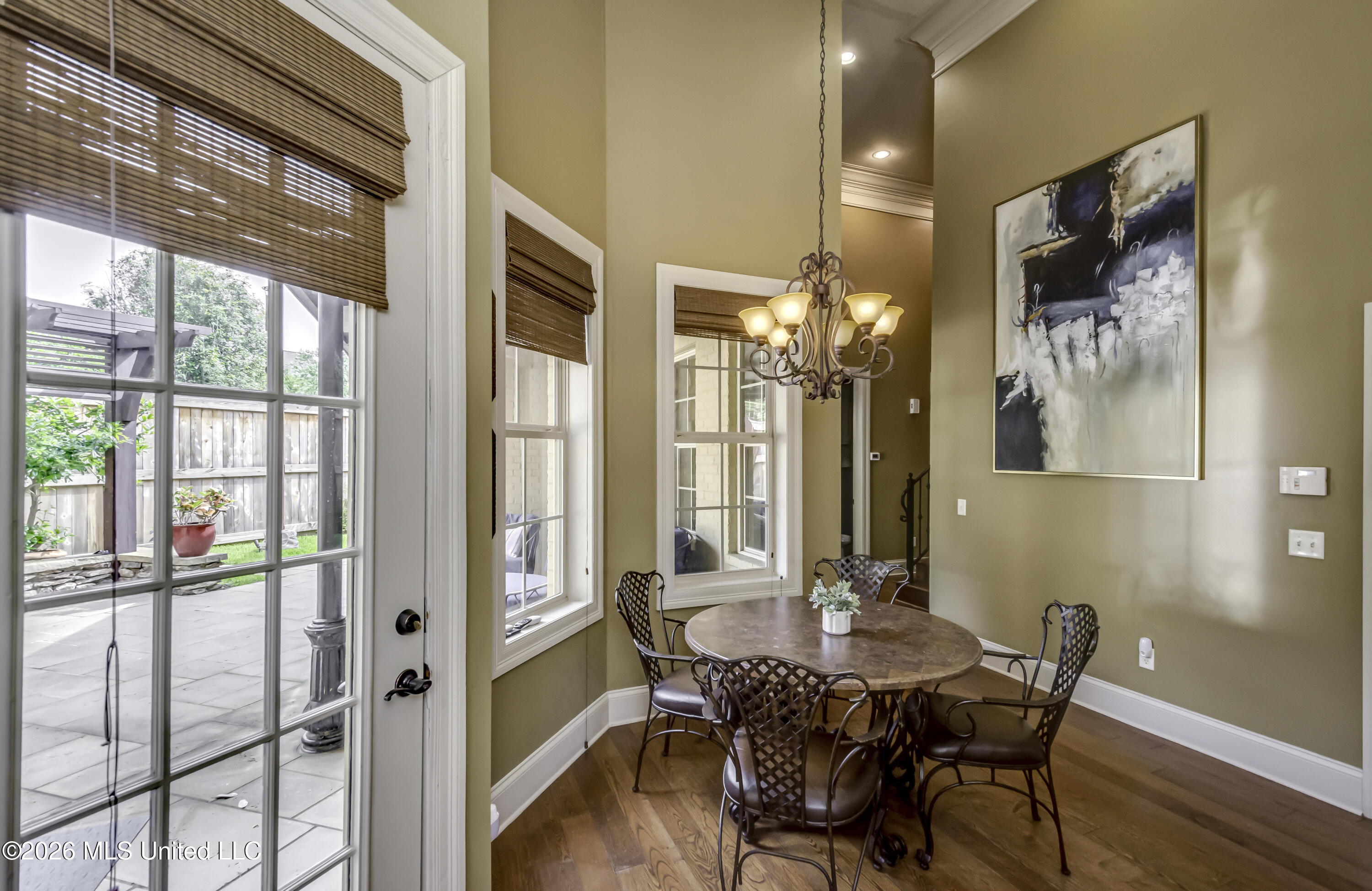 505 Jasper Circle Flowood, MS 39232 - Photo 16 of 52 505 Jasper --37