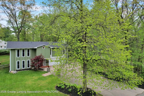 $355,000 | 111 Feldspar Drive, Williamston, MI 48895