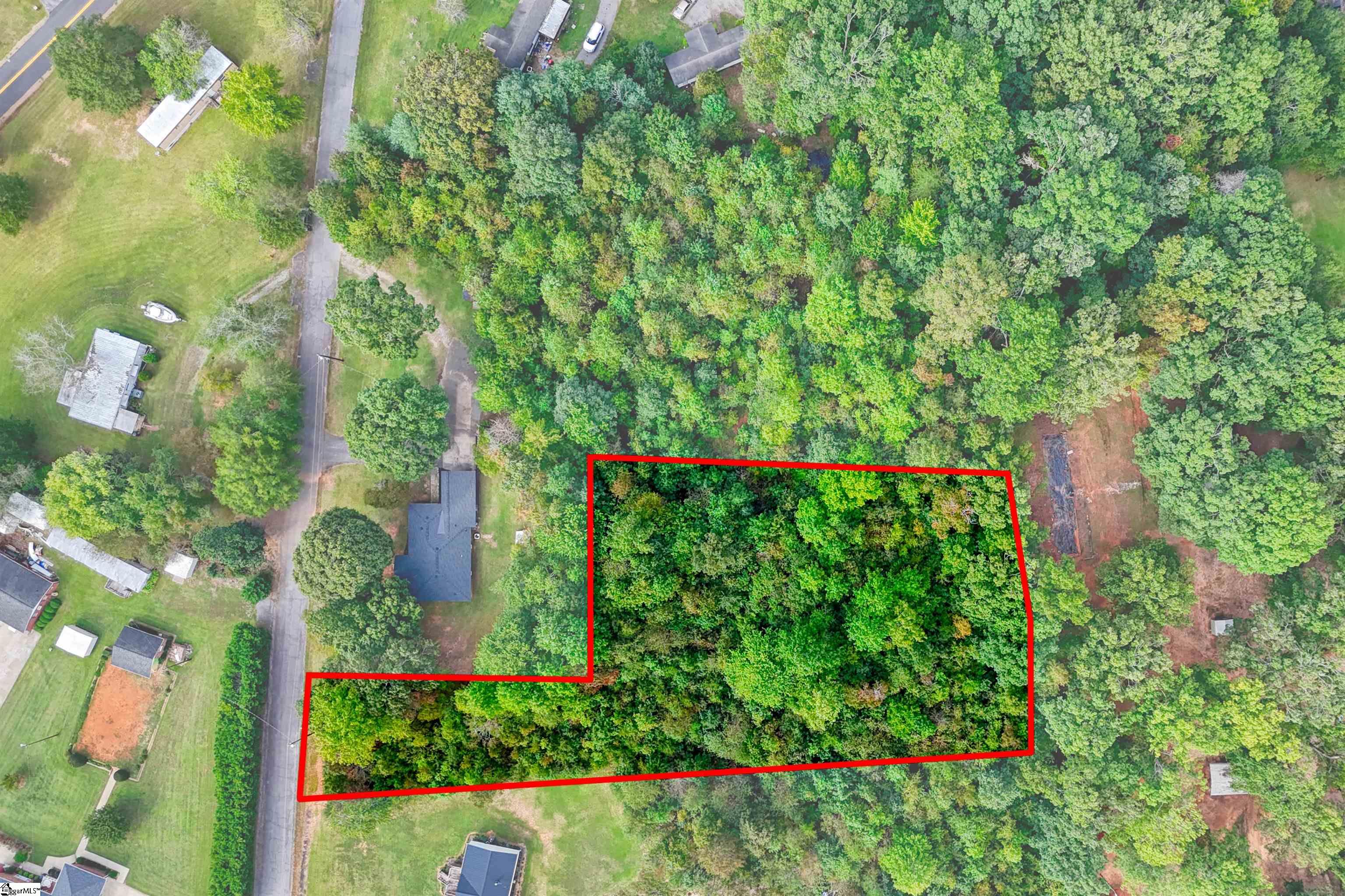 0 Church Road, Unit LOT C Easley, SC 29640 - Photo 9 of 15 Gallery Image 9
