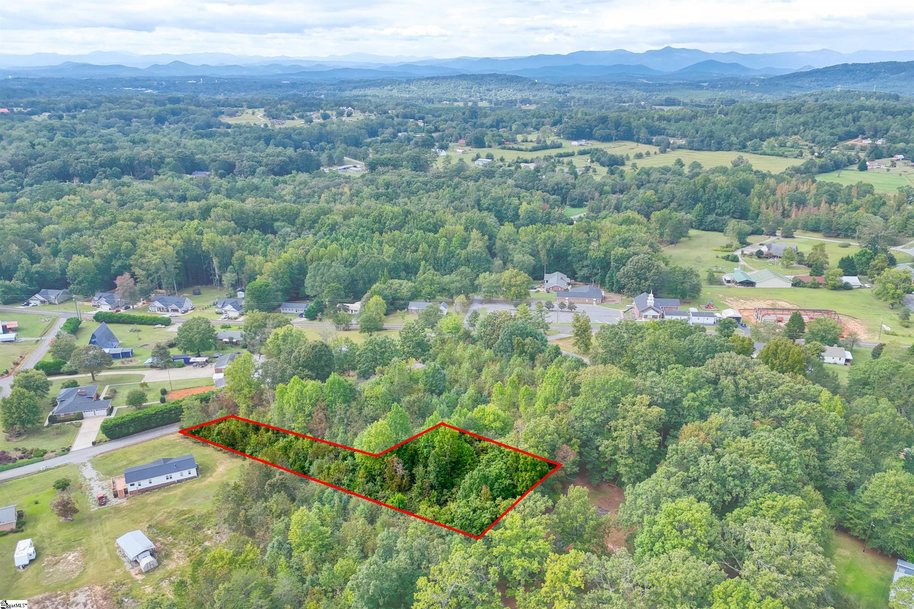 0 Church Road, Unit LOT C Easley, SC 29640 - Photo 10 of 15 Gallery Image 10