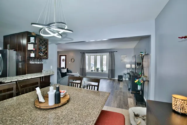 $499,900 | 28W587 Leverenz Road, Naperville, IL 60564