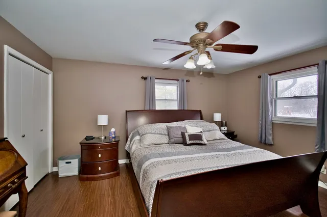 $499,900 | 28W587 Leverenz Road, Naperville, IL 60564