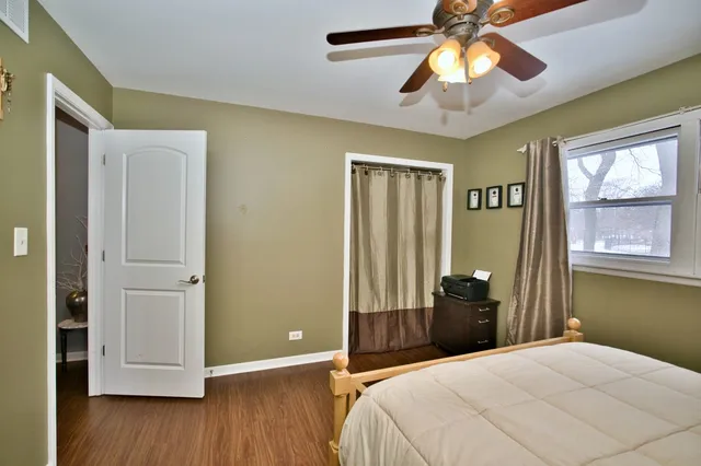 $499,900 | 28W587 Leverenz Road, Naperville, IL 60564