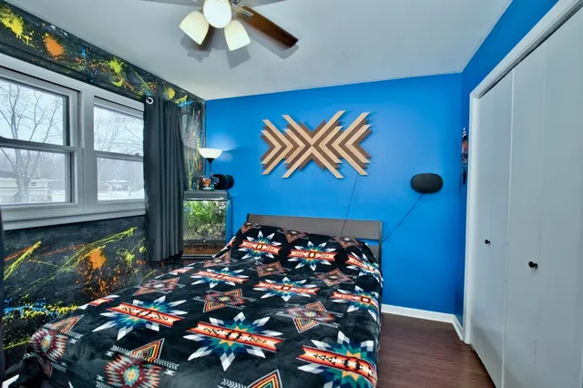 $499,900 | 28W587 Leverenz Road, Naperville, IL 60564