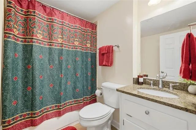 $810,000 | 250 Randall Creek Drive, Canton, GA 30115