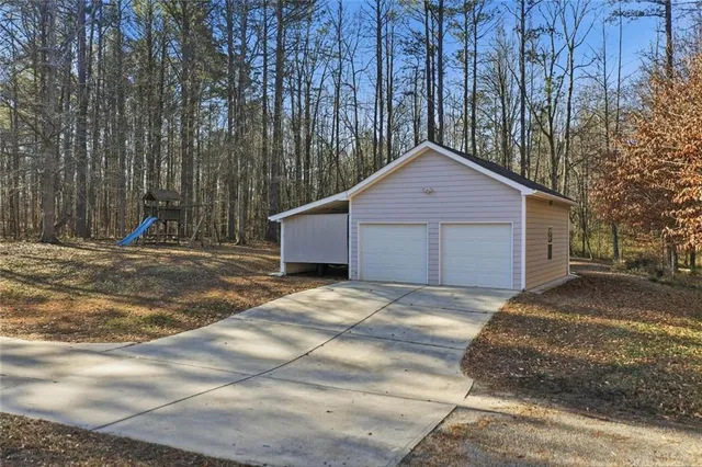 $810,000 | 250 Randall Creek Drive, Canton, GA 30115