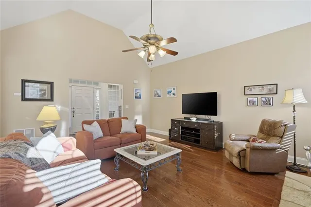 $810,000 | 250 Randall Creek Drive, Canton, GA 30115