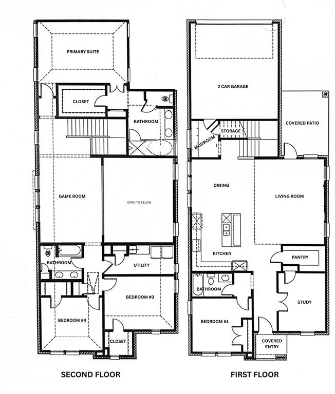 547 Embargo Drive Fate, TX 75189 - Photo 36 of 36 unknown