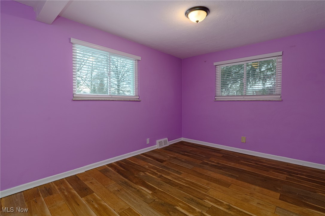3165 East Sprague Road Independence, OH 44131 - Photo 15 of 41 2nd photo of bedroom on first floor