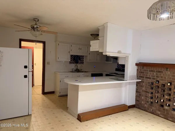 $375,000 | 3414 Possum Hill Road, Bath, NC 27808