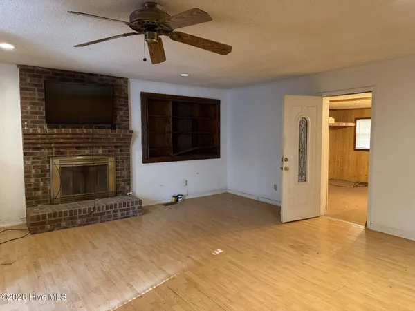 $375,000 | 3414 Possum Hill Road, Bath, NC 27808