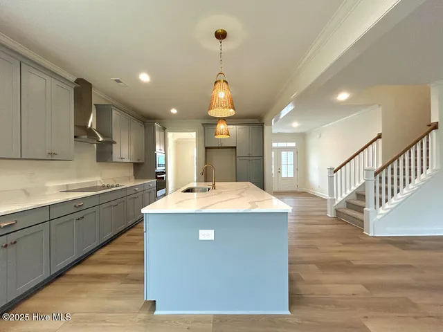 $515,000 | 906 Wild Azalea Way, Hubert, NC 28539