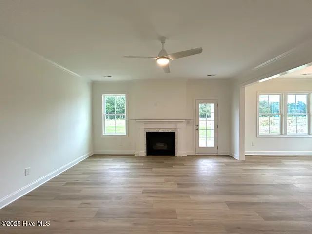 $515,000 | 906 Wild Azalea Way, Hubert, NC 28539