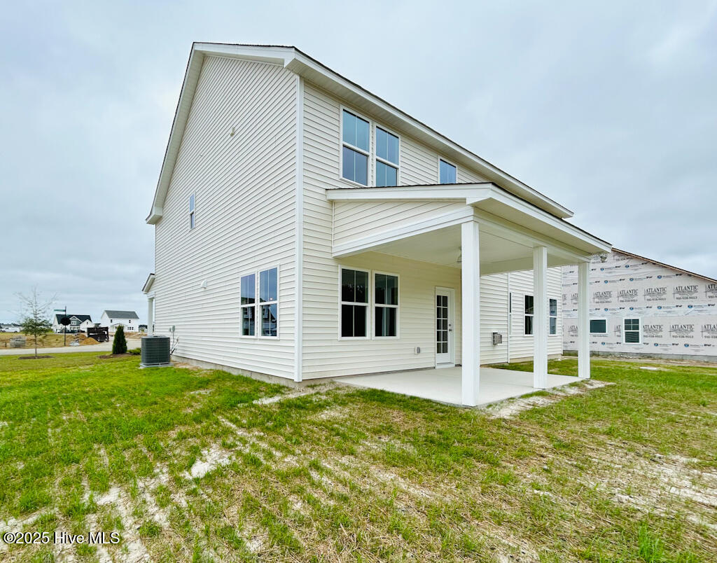 906 Wild Azalea Way Hubert, NC 28539 - Photo 5 of 75 IMG-3554-jpg