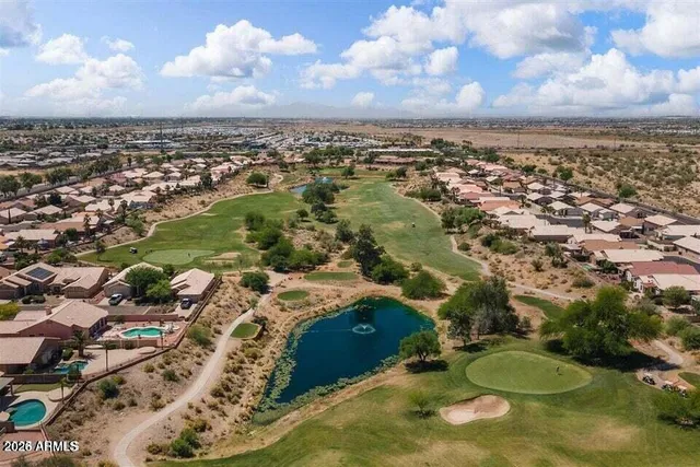 $1,795 | 11606 West Grapefruit Court, Surprise, AZ 85378