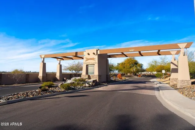 $1,795 | 11606 West Grapefruit Court, Surprise, AZ 85378