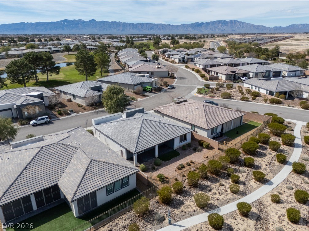 4882 East Beacon Ridge Drive Pahrump, NV 89061 - Photo 52 of 64