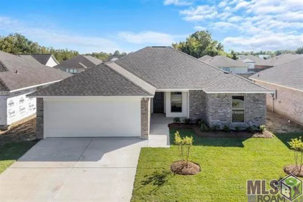 $274,900 | 1267 West Amber Street, Gonzales, LA 70737