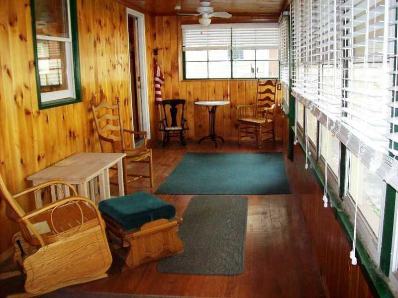 274 Harmons Beach Road Standish, ME 04084 - Photo 11 of 27 Interior Space/Layout.