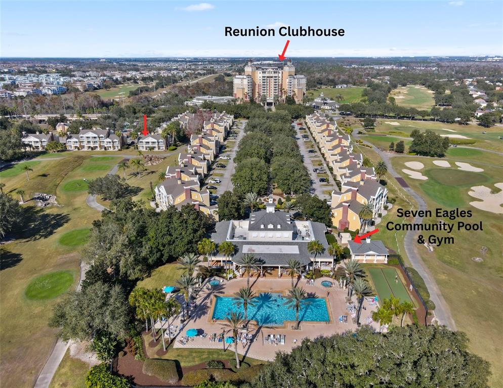 7514 Seven Eagles Way, Unit 7514 Reunion, FL 34747 - Photo 52 of 63