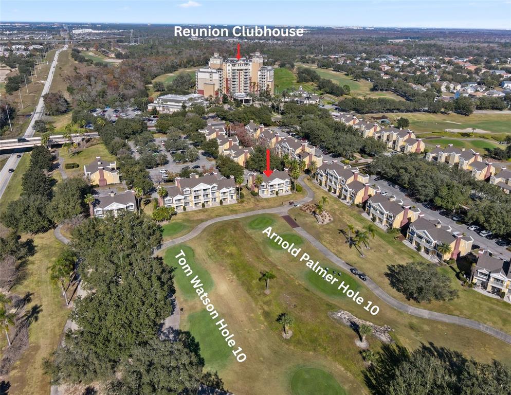 7514 Seven Eagles Way, Unit 7514 Reunion, FL 34747 - Photo 54 of 63