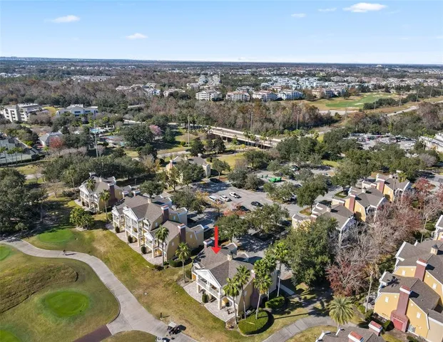 $325,000 | 7514 Seven Eagles Way, Unit 7514, Reunion, FL 34747