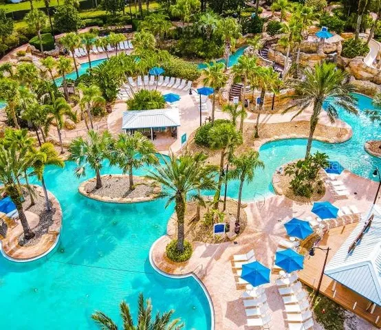 $325,000 | 7514 Seven Eagles Way, Unit 7514, Reunion, FL 34747