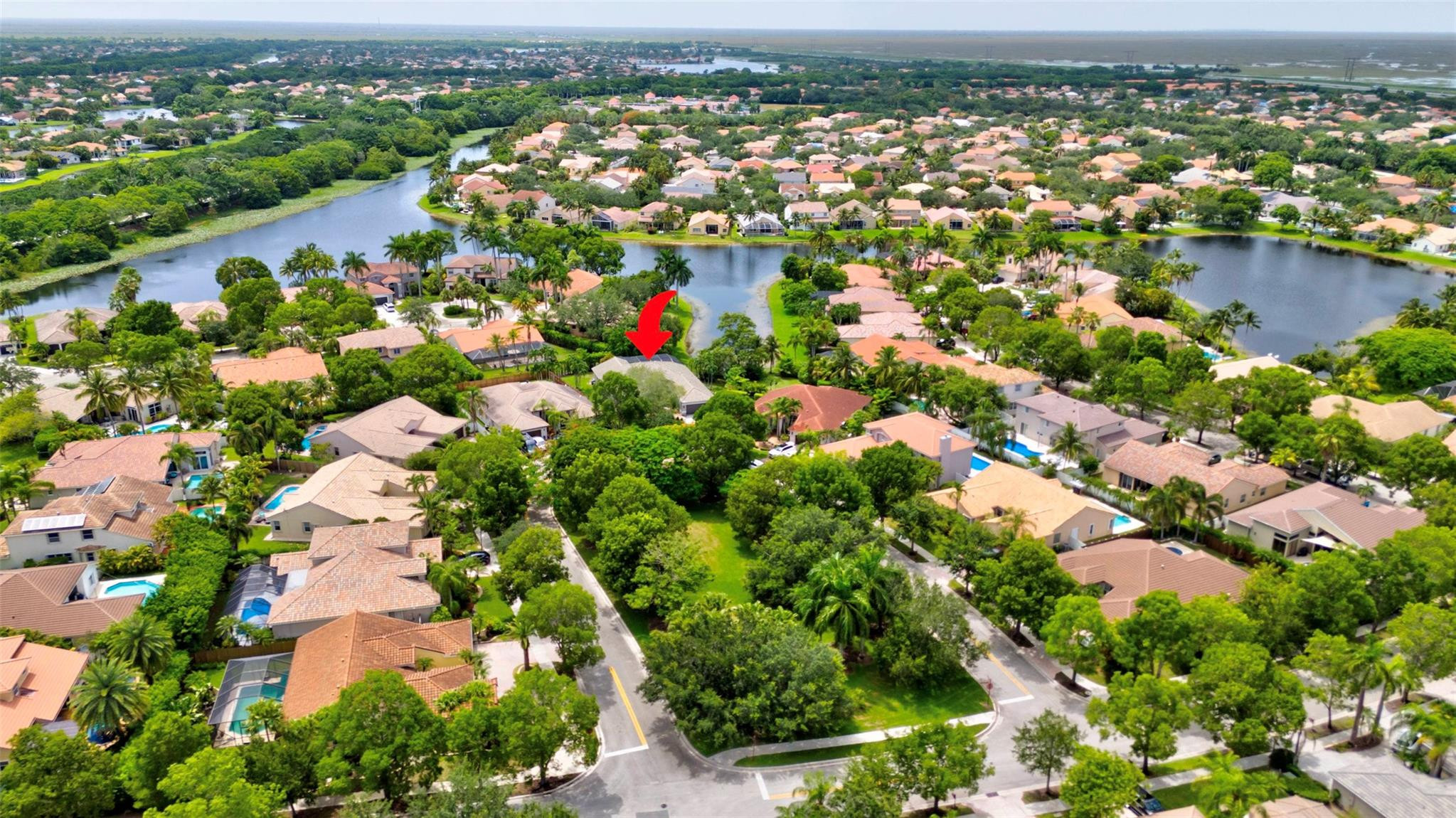 367 Fairmont Road Weston, FL 33326 - Photo 3 of 40 Photo 3