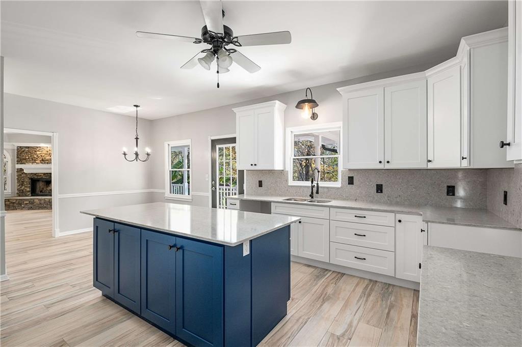 11637 Brown Bridge Road Covington, GA 30016 - Photo 14 of 68