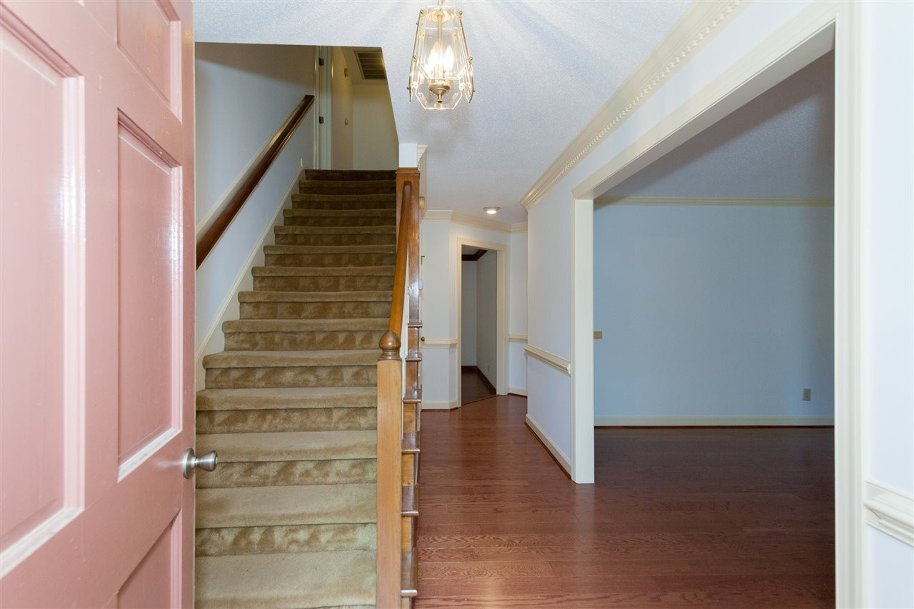 2008 Upland Court Raleigh, NC 27615 - Photo 3 of 25 Entry