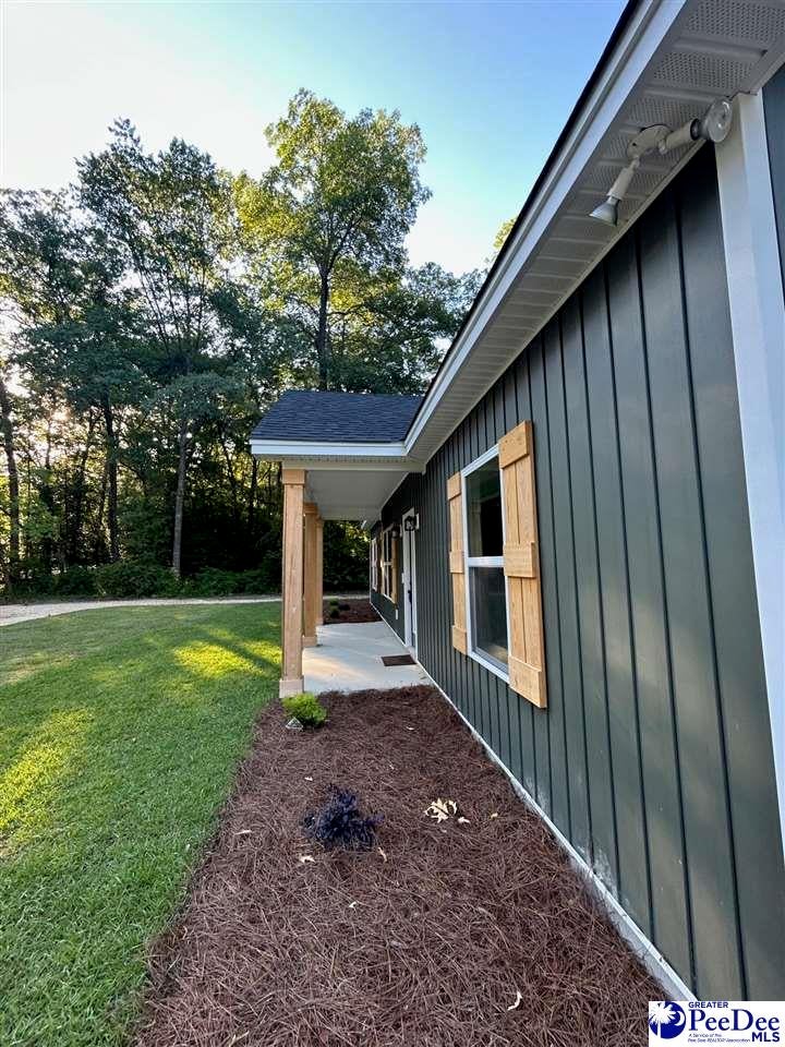 1155 Stuckey Bottom Road Hartsville, SC 29550 - Photo 36 of 38 Gallery Image 36