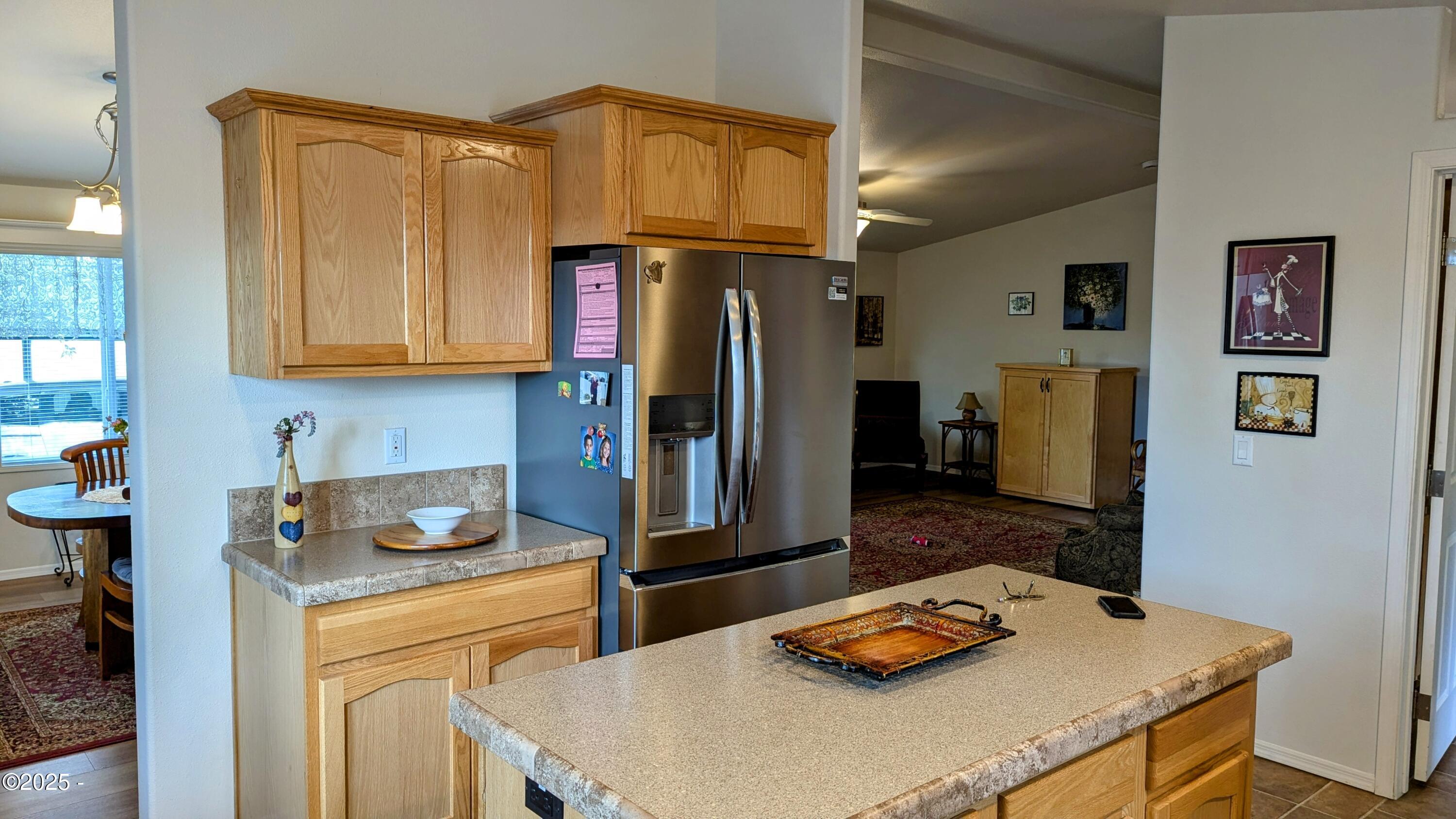 33125 White Oak Road Corvallis, OR 97333 - Photo 13 of 37 Kitchen
