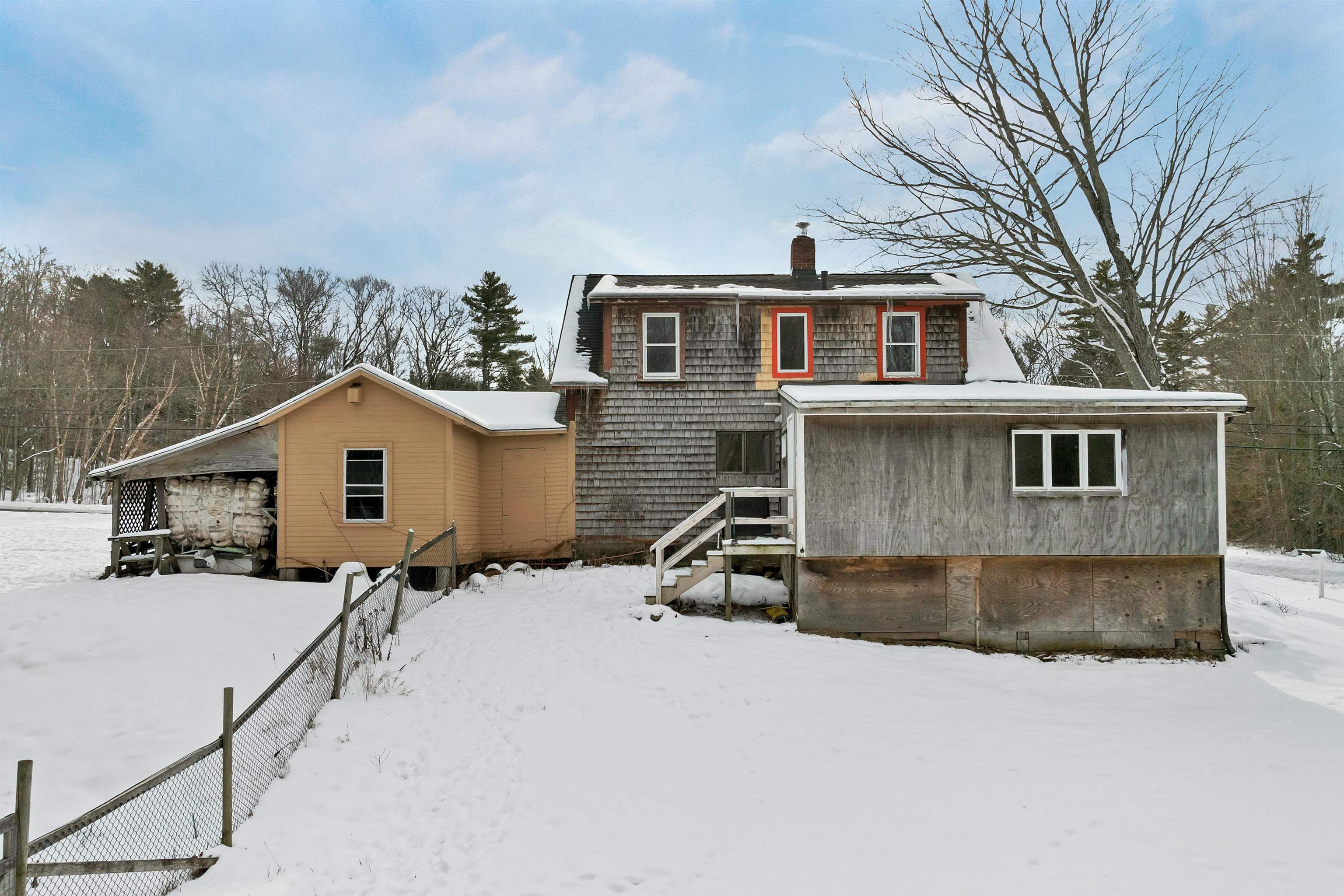 48 Liberty Hill Road Gilford, NH 03249 - Photo 57 of 60